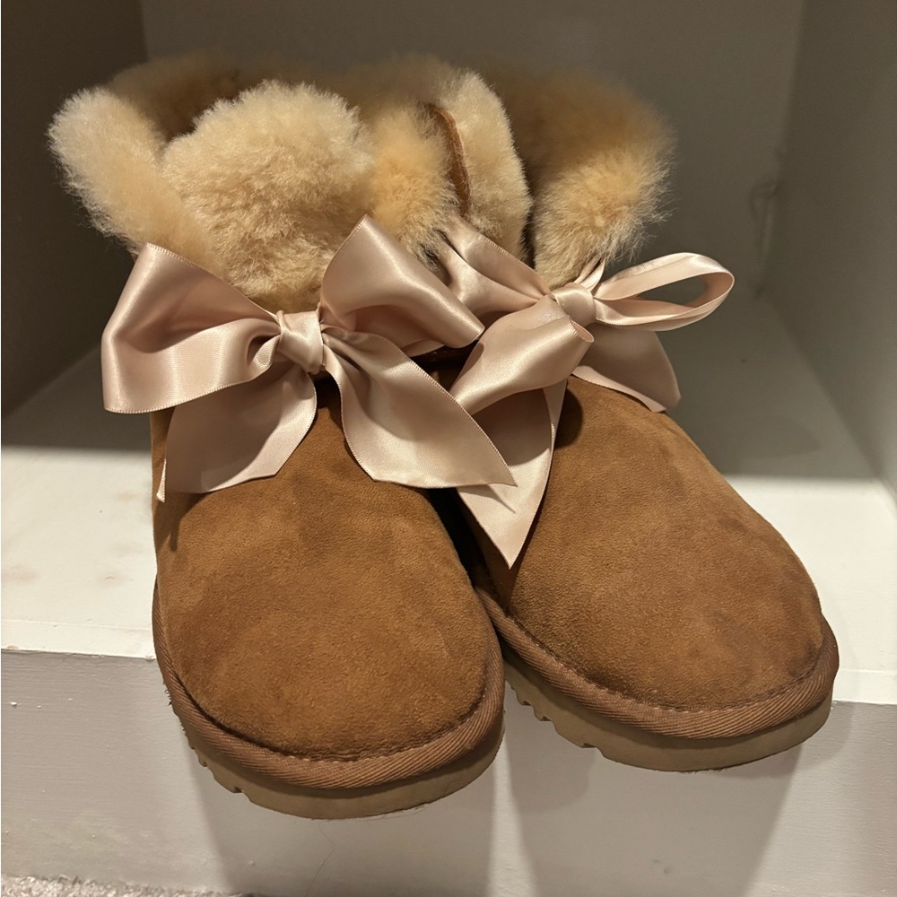 Ugg Boots!